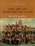 Art Of Warfare On Land