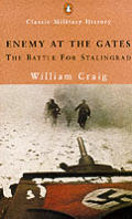 Enemy at the Gates The Battle for Stalingrad
