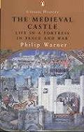 Medieval Castle Life in a Fortress in Peace & War