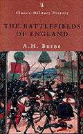 Battlefields of England