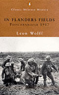 In Flanders Fields The 1917 Campaign