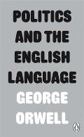 Politics & The English Language
