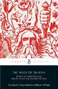 Book of Taliesin Poems of Warfare & Praise in an Enchanted Britain