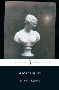 Middlemarch Book by George Eliot