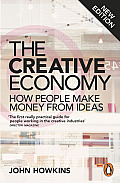 Creative Economy How People Make Money From Ideas