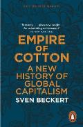 Empire of Cotton A Global History