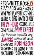 24 Hour Wine Expert
