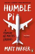 Humble Pi When Math Goes Wrong in the Real World