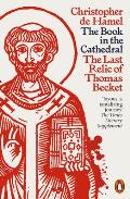 The Book in the Cathedral: The Last Relic of Thomas Becket