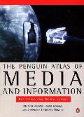 Penguin Atlas Of Media & Information