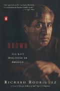Brown The Last Discovery Of America