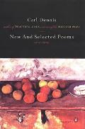 New and Selected Poems 1974-2004