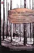 Year Of The Fires