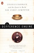 Difference Engine Charles Babbage & The