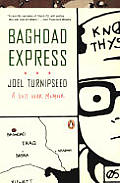 Baghdad Express A Gulf War Memoir
