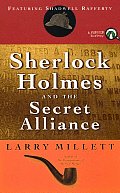 Sherlock Holmes & The Secret Alliance