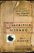 Sacrifice Of Isaac