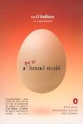 New Brand World 8 Principles for Achieving Brand Leadership in the 21st Century