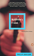 Mckenzies Friend
