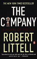Company a Novel of the Cia