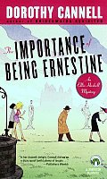 Importance Of Being Ernestine