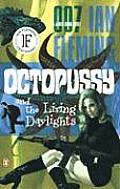 Octopussy & The Living Daylights Bond