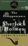 Disappearance Of Sherlock