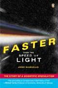 Faster Than The Speed Of Light The Story