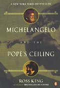 Michelangelo & The Popes Ceiling