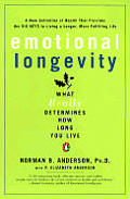 Emotional Longevity What Really Determin