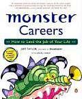 Monster Careers How To Land The Job Of