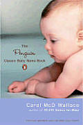 Penguin Classic Baby Name Book