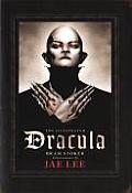 Illustrated Dracula