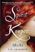 Spirit Keeper A Novel