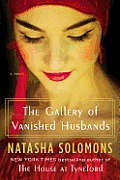Gallery of Vanished Husbands A Novel
