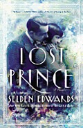 Lost Prince A Novel