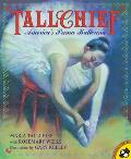 Tallchief Americas Prima Ballerina