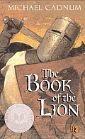 Book Of The Lion