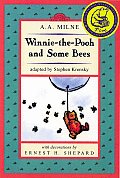 Winnie The Pooh & Some Bees