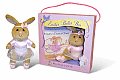 Emilys Ballet Box A Book & Doll Set With Mini Picture Book of Emilys Dance Class