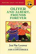Oliver & Albert Friends Forever 02 Easy
