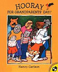 Hooray For Grandparents Day