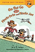 On the Go with Pirate Pete & Pirate Joe