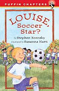 Louise Soccer Star