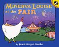 Minerva Louise At The Fair