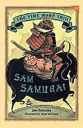 Time Warp Trio 10 Sam Samurai