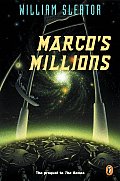 Marcos Millions