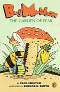 Bug Muldoon The Garden Of Fear