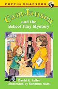 Cam Jansen 21 & The School Play Mystery