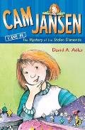 Cam Jansen 01 & The Mystery Of The Stolen Diamonds